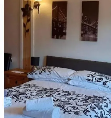 The Old Royal George *