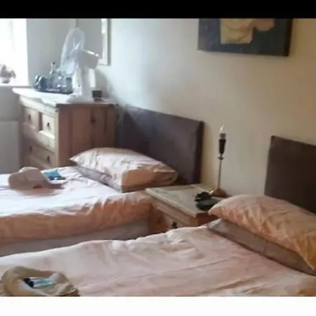 The Old Royal George Hotel Northallerton