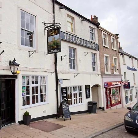 The Old Royal George *